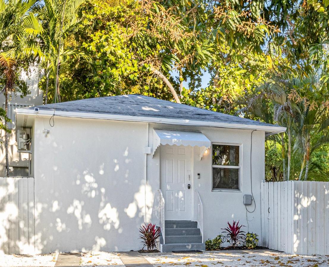 מיאמי Beautiful Casita With King Bed And Private Patio Close To Calle 8, Mia Airport, Coral Gables מראה חיצוני תמונה