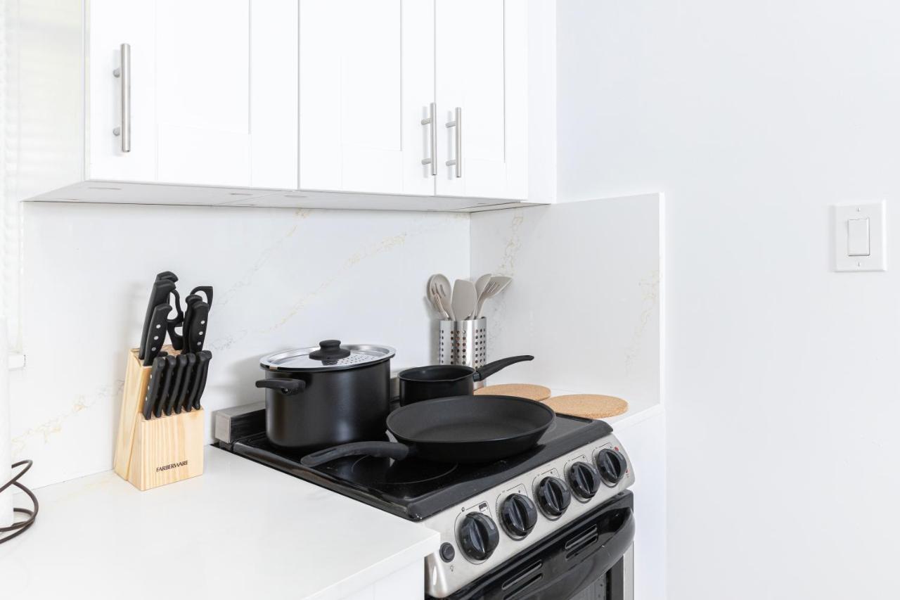 מיאמי Beautiful Casita With King Bed And Private Patio Close To Calle 8, Mia Airport, Coral Gables מראה חיצוני תמונה