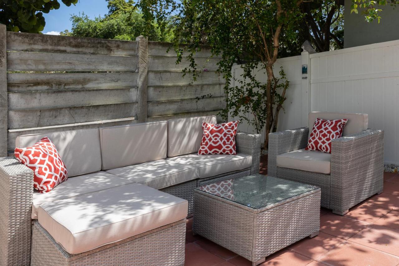 מיאמי Beautiful Casita With King Bed And Private Patio Close To Calle 8, Mia Airport, Coral Gables מראה חיצוני תמונה